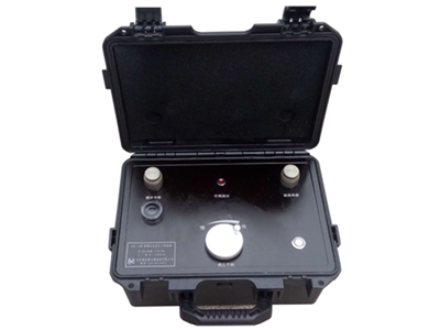 SHD-12型氣體便攜式電動壓力校驗(yàn)器