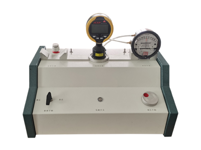 SHD-13型電動(dòng)微（差）壓專(zhuān)用校驗(yàn)器